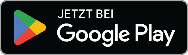 Logo der Google Play