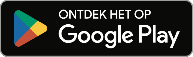 Logo van Google Play