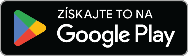 Logo portálu Google Play